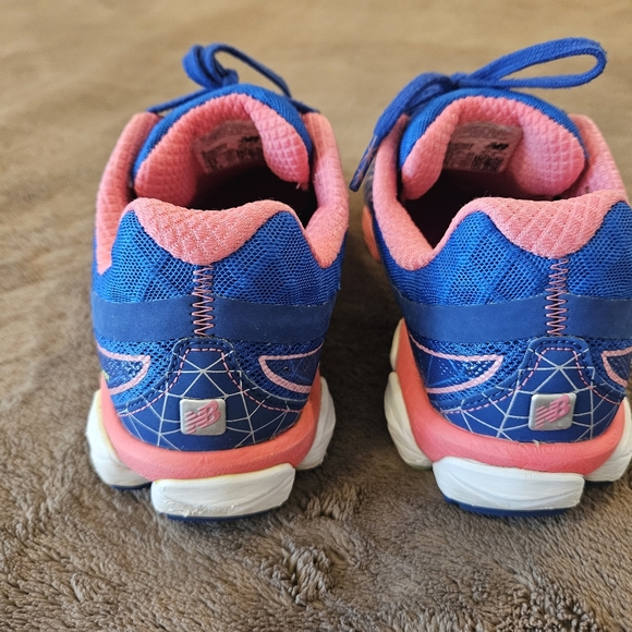 New ballance barringer ,Womens 6.5 - Picture 2 of 4